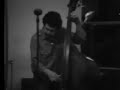 Thomas Chapin, Rob Kaplan, Bill Sloat, Thad Wheeler—Zasis Improvisatory Ensemble April 1980.