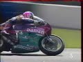 Grand Prix moto 1991 Grand Prix moto 1991