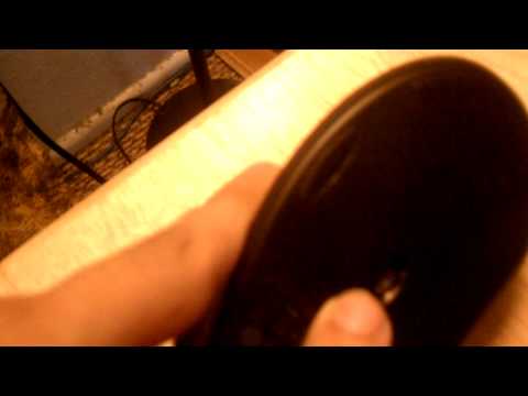 User submitted video