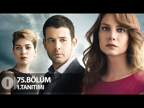 O Hayat Benim 75. bölüm fragmanı                                                                                                                                                                                                                          
