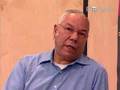 Gen. Colin Powell - 'I Tried To Avoid This War.'