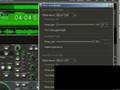 Digital Jockey Tutorial 7: Effekt-Sektion (DEUTSCH)