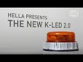 K-LED 2.0 The Product Movie