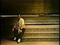 lindoro: william matteuzzi
bologna 1989
matteuzzi made an high f!