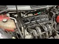 Used Engine Ford Fiesta 6 (JA8) 1.25 16V Price € 600,00 Margin scheme offered by Gebr Opdam B.V.