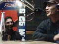 MANOSANTA en FRECUENCIA ZERO ARGENTINA 92.5FM