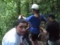 TARZAN WANT A BE
