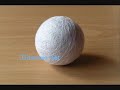 Temari is \"chrysanthemum stitched simultaneous 2\" Temari is \"chrysanthemum stitched simultaneous 2\"