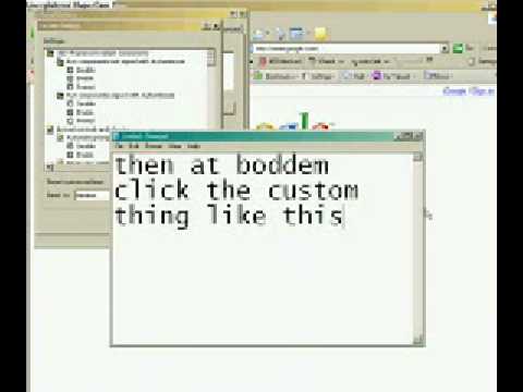 how to turn javascript on