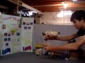 BIG ASS DOG!?!?!?