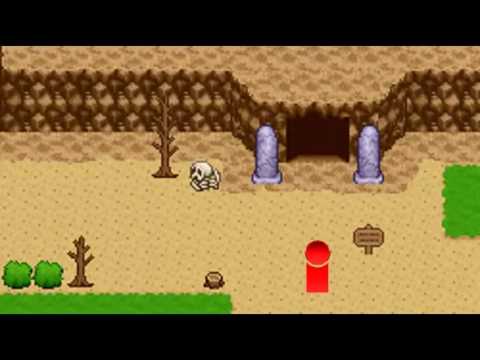 Interactive Role Playing Game RPG