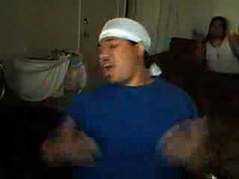 samoans actin hella funny