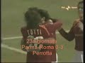 Le 11° Vittorie consecutive della Roma Le 11° Vittorie consecutive della Roma