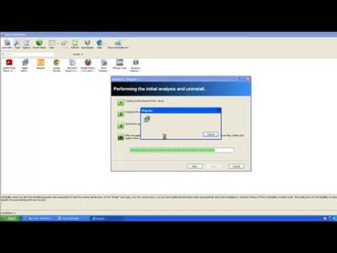 how to delete bing search