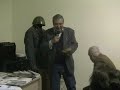 Presentazione del libro \"Campo della Memoria\" - parte4