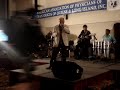 this song requested by expialidosious channel and sung by mohd aziz from samjhauta movie.who else can sing better then him of rafi song.

lyrics:basi door se aaye hai
bade door say, ayee hai pyaar ka, tofalaayee hai x 2
apana lo-ya, dookara do
pyaar ka, tofalaayee hai
bade door say, ayee hai pyaar ka, tofalaayee hai

jote loke, nate hai woh jore, nahi jate x 2
chor-liye to, phir tore nahi jate x 2
yeh nate hai, yeh nate
yeh nate, dil meh basaaye-hai
pyaar ka, tofalaayee hai
find more lyrics at www.sweetslyrics.com
bade door say, ayee hai pyaar ka, tofalaayee hai

anjaane, logo meh, koi saate to milega x 2
koi-to hoga, jo humko samdega x 2
yeh sapana, yeh sapana
yeh sapana, dil meh sa-jayee-hai
pyaar ka, tofalaayee hai
bade door say, ayee hai pyaar ka, tofalaayee hai