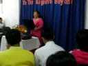 Doane Causeway Baptist Mission Church of Macau