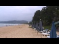 Karon Beach, Karon, Phuket, Thailand.