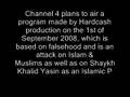 Channel 4's 'Undercover Mosque' returns