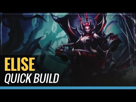 how to build elise