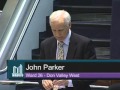Councillor Parker's Speech on LRT vs Subways on Feb 8th, 2012