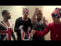 Vote JLS for BRITs Best Single 2012!