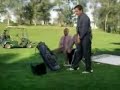 Fed Ex Golf Commercial Fed Ex Golf Commercial