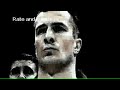 Igor Pokrajac vs James Te Huna