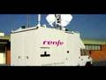 Ferrocariles españoles (RENFE) y su seguridad