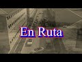 III Ruta de Automoviles Antiguos por los Pueblos de Moclin