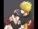 Naruto and hinata- Broken