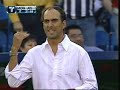 monterrey vs atlante goles de borgetti y baloy  Jornada15 Apertura 2008
