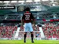 gol kaka fifa09