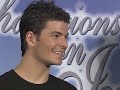 Stephane Lambiel 2007 COI Sendai Carne Cruda