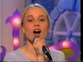 LAURA-ELINA AHO - Leijojen maa (Karuselli 1999)