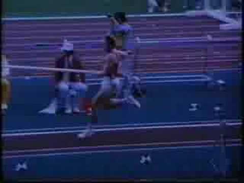 sergey bubka and jeff hartwig
