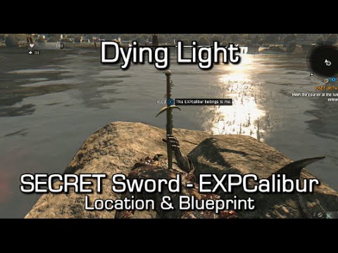 how to repair dying light