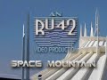 space mountain 2006!
