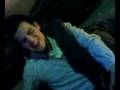 Pelea lope y nano