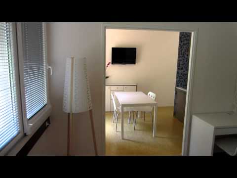Video af DIC Hostel
