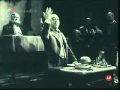 
		YouTube
				- Caragiale - O scrisoare pierduta (discursuri politice)
	