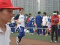 Peng Rui in the Men\