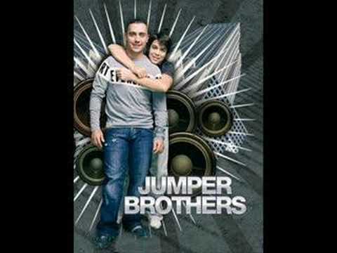 zasentodalaboka - jumper brotheeerrss.