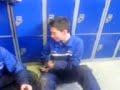 miachel at colledge gettin locker slammed lol miachel at colledge gettin locker slammed lol