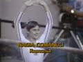 Nadia Comaneci