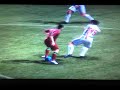 PES 2008 New drag back move
