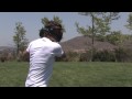 Ollie Lang pro tips #2 Breakout drill