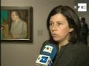 Las técnicas y secretos de Otto Dix en el Museo Thyssen Bornemisza Las técnicas y secretos de Otto Dix en el Museo Thyssen Bornemisza
