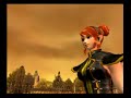 KOF MI2 Athena\