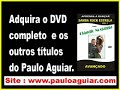 Aula de Samba Rock estrela com Cláudio Nostalgia em dvd